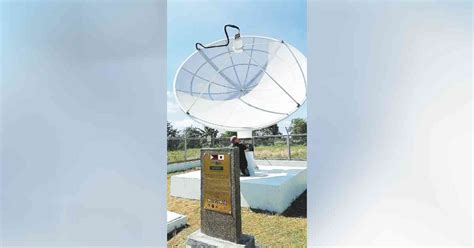 dost satellite|SatREx .